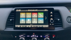 Honda Jazz 1.5 i-MMD Hybrid Crosstar EX 5dr eCVT Hybrid Hatchback